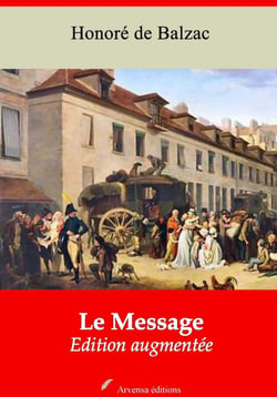 Le Message – suivi d'annexes - Nouvelle édition 2019