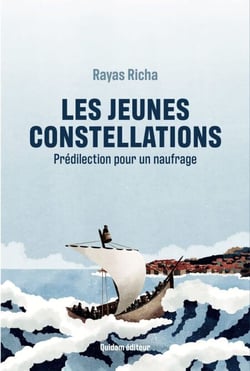 Les Jeunes Constellations - Prédilection pour un naufrage