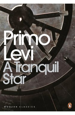 A Tranquil Star - Unpublished Stories