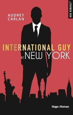 International guy - Tome 02 - New York