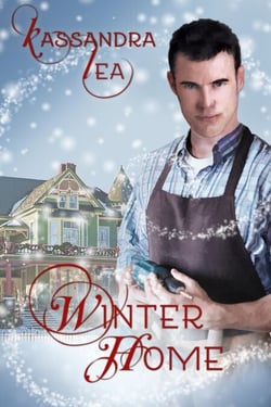 Winter Home - Winter Home, #1