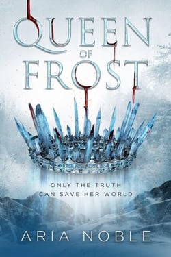 Queen of Frost - Frost, #1