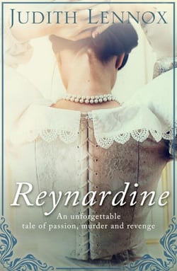 Reynardine - An unforgettable tale of passion, murder and revenge