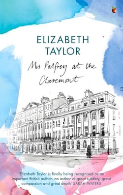 Mrs Palfrey At The Claremont - A Virago Modern Classic