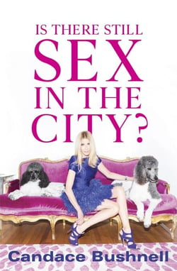 Is There Still Sex in the City? - And Just Like That... 25 Years of Sex and the City