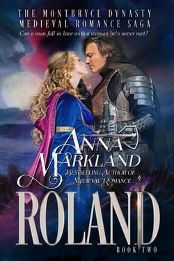Roland - The Montbryce Dynasty, #2