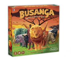 BUSANGA