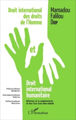 Droit international des droits de l'homme et droit international humanitaire - Réflexions sur la complémentarité de deux faces d'une même médaille