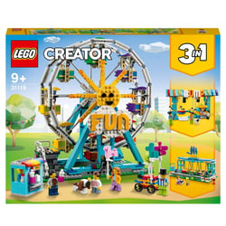 La grande roue - LEGO® Creator - 31119