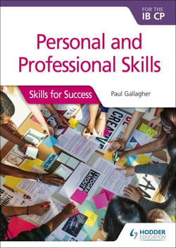 Personal and professional skills for the IB CP - Skills for Success
