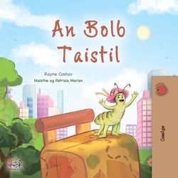 An Bolb Taistil - Irish Bedtime Collection