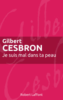 Je suis mal dans ta peau