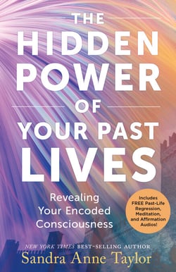 The Hidden Power of Your Past Lives - Revealing Your Encoded Consciousness
