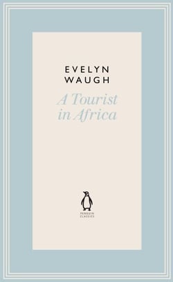 A Tourist in Africa (21)