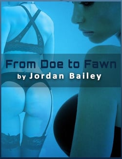 From Doe to Fawn - Bobbi Saga, #2
