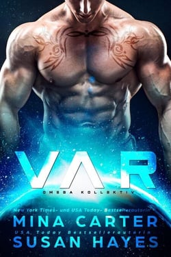 Var - Omega Kollektiv, #1