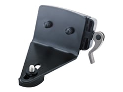 K&M - 18873 noir - Support universel pour série Spider Pro