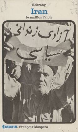 Iran - Le maillon faible