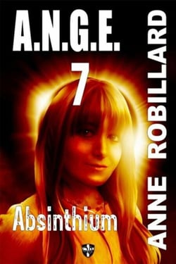 A.N.G.E. 07 : Absinthium - Absinthium