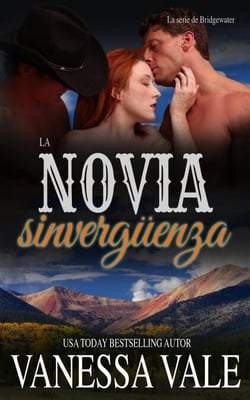 Su Novia Sinvergüenza - La serie de Bridgewater, #8