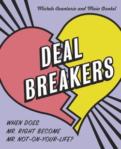 Deal Breakers - When Does Mr. Right Become Mr. Not-On-Your-Life?