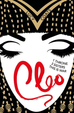 Cleo - Book 1