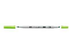 Feutres à alcool ABT Pro à double pointe - Tombow - 173 vert saule