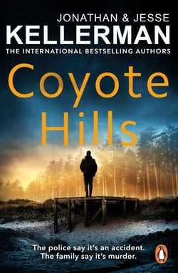 Coyote Hills - The latest gripping thriller from the No. 1 New York Times bestselling author