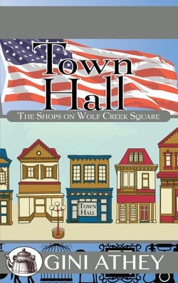 Town Hall - The Shops on Wolf Creek Square, #6
