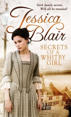 Secrets Of A Whitby Girl - Dark family secrets. Will all be revealed?