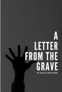 A Letter from the Grave