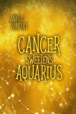 Cancer Sweetens Aquarius - Signs of Love