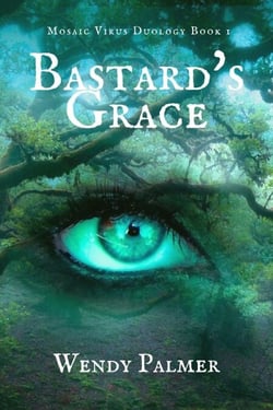 Bastard's Grace - Mosaic Virus, #1