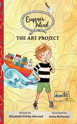 The Art Project - Eugene's Island