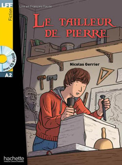 LFF A2 - Le tailleur de pierre (ebook)