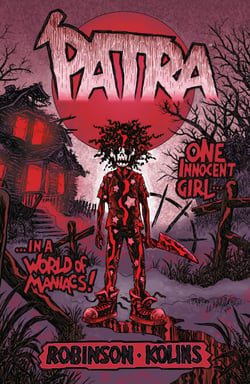 'Patra