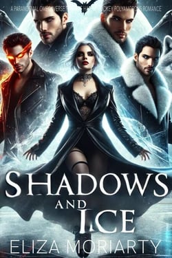 Shadows and Ice