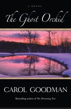 The Ghost Orchid - A Novel