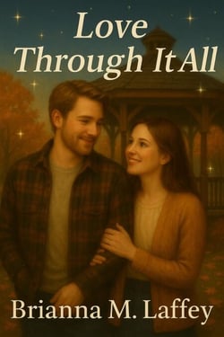 Love Through It All - Amethyst Falls, #8