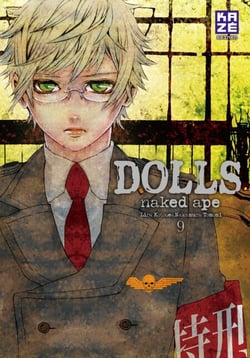 Dolls T09