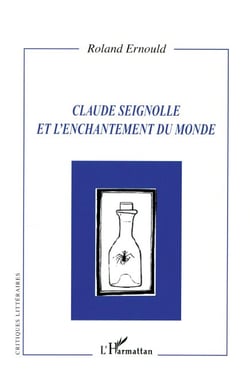 Claude Seignolle et l'enchantement du monde