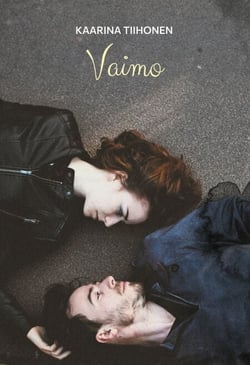 Vaimo - Romaani