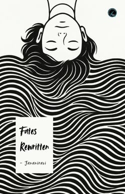 Fates Rewritten - Suspense and Thriller, #1