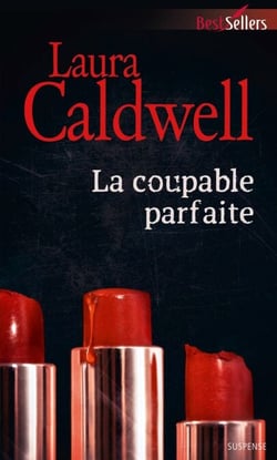 La coupable parfaite - Série Izzy McNeil, vol. 4