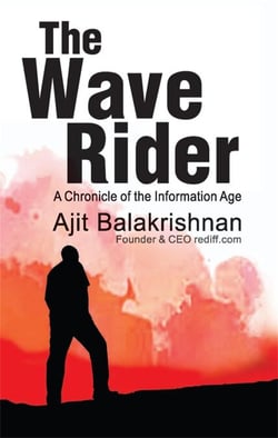 The Wave Rider - A Chronicle of the Information Age