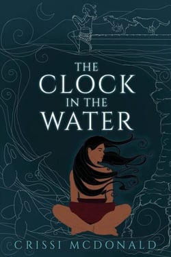 The Clock in the Water - North to Home, #2