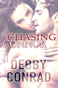 Chasing Connor - The Crystal Lake series, #3