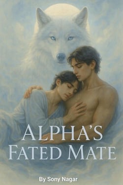Alpha's Fated Mate - The Alpha's Blood Legacy, #1