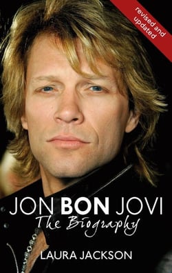 Jon Bon Jovi - The Biography