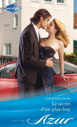 Le secret d'un play-boy